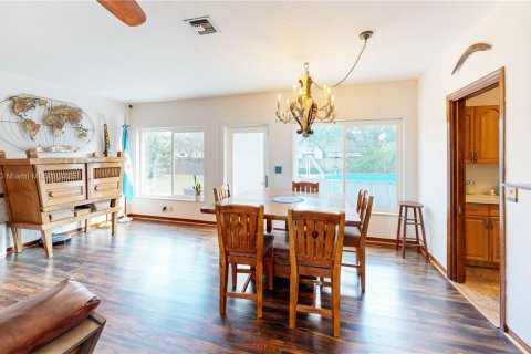 Villa ou maison à vendre à Homestead, Floride: 3 chambres, 176.33 m2 № 1880239 - photo 7