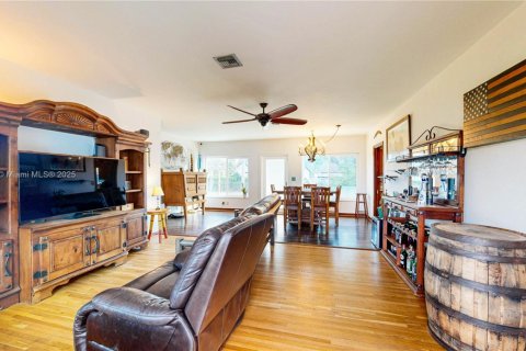 Villa ou maison à vendre à Homestead, Floride: 3 chambres, 176.33 m2 № 1880239 - photo 5