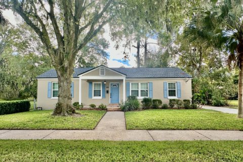 Casa en alquiler en Jacksonville, Florida, 4 dormitorios, 159.42 m2 № 858065 - foto 1