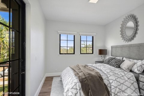 House in Parkland, Florida 6 bedrooms, 261.61 sq.m. № 2083225 - photo 22