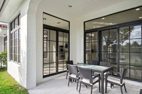 House in Parkland, Florida 6 bedrooms, 261.61 sq.m. № 2083225 - photo 30