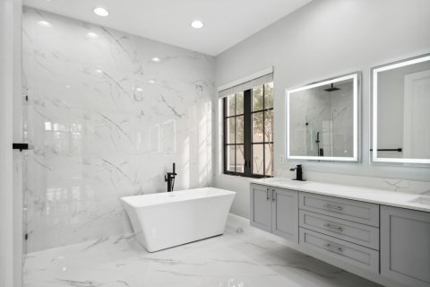 House in Parkland, Florida 6 bedrooms, 261.61 sq.m. № 2083225 - photo 14