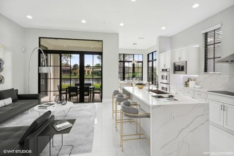 House in Parkland, Florida 6 bedrooms, 261.61 sq.m. № 2083225 - photo 10