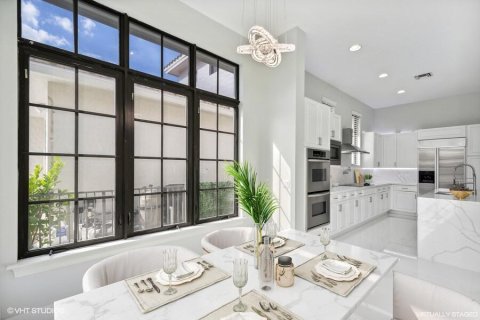 House in Parkland, Florida 6 bedrooms, 261.61 sq.m. № 2083225 - photo 8