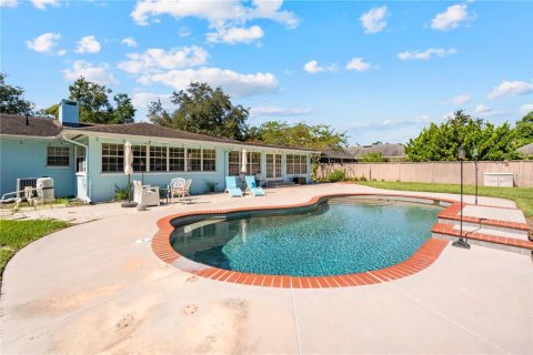 House in Winter Park, Florida 3 bedrooms, 228.17 sq.m. № 1919540 - photo 3