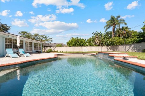 House in Winter Park, Florida 3 bedrooms, 228.17 sq.m. № 1919540 - photo 7