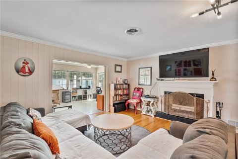 House in Winter Park, Florida 3 bedrooms, 228.17 sq.m. № 1919540 - photo 29