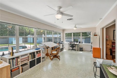 House in Winter Park, Florida 3 bedrooms, 228.17 sq.m. № 1919540 - photo 23
