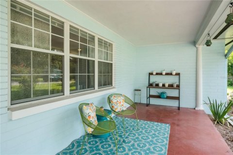 House in Winter Park, Florida 3 bedrooms, 228.17 sq.m. № 1919540 - photo 10