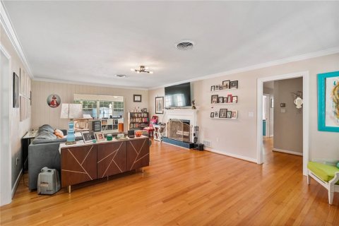 House in Winter Park, Florida 3 bedrooms, 228.17 sq.m. № 1919540 - photo 27