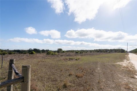 Land in Clermont, Florida № 1554229 - photo 1