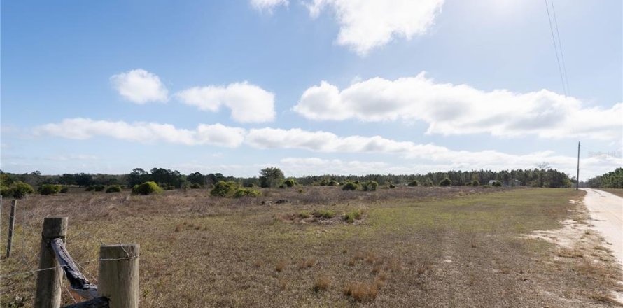 Land in Clermont, Florida № 1554229