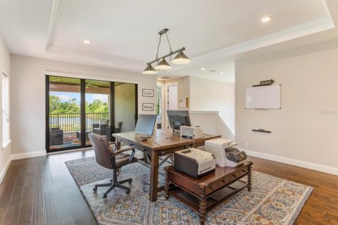 Villa ou maison à vendre à Windermere, Floride: 5 chambres, 445.09 m2 № 1784363 - photo 23