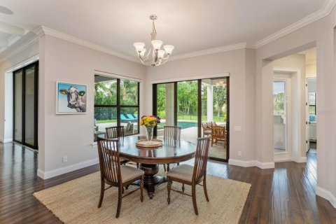 Villa ou maison à vendre à Windermere, Floride: 5 chambres, 445.09 m2 № 1784363 - photo 14