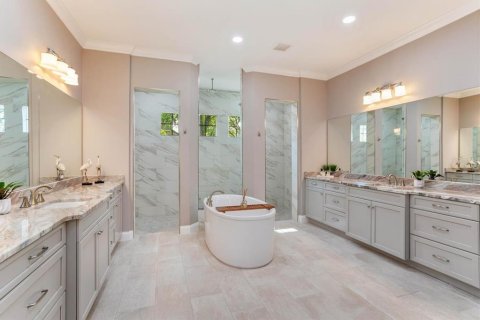 Villa ou maison à vendre à Windermere, Floride: 5 chambres, 445.09 m2 № 1784363 - photo 19