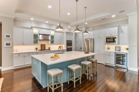 Villa ou maison à vendre à Windermere, Floride: 5 chambres, 445.09 m2 № 1784363 - photo 9