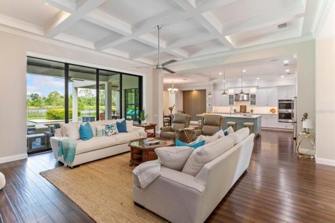 Villa ou maison à vendre à Windermere, Floride: 5 chambres, 445.09 m2 № 1784363 - photo 7