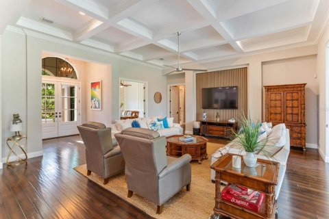 Villa ou maison à vendre à Windermere, Floride: 5 chambres, 445.09 m2 № 1784363 - photo 5