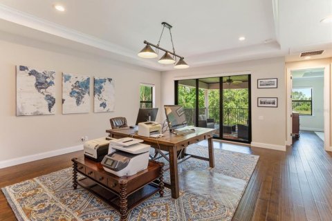 Villa ou maison à vendre à Windermere, Floride: 5 chambres, 445.09 m2 № 1784363 - photo 22