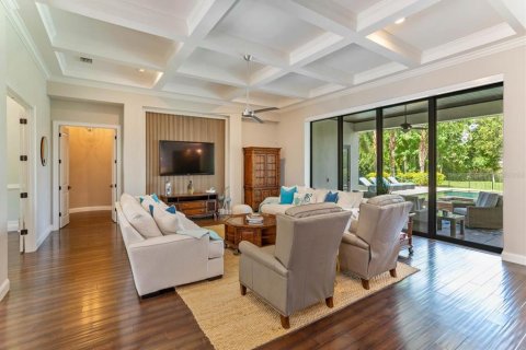 Villa ou maison à vendre à Windermere, Floride: 5 chambres, 445.09 m2 № 1784363 - photo 4
