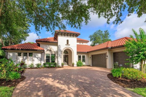 Villa ou maison à vendre à Windermere, Floride: 5 chambres, 445.09 m2 № 1784363 - photo 1