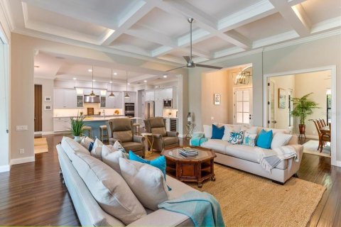 Villa ou maison à vendre à Windermere, Floride: 5 chambres, 445.09 m2 № 1784363 - photo 6