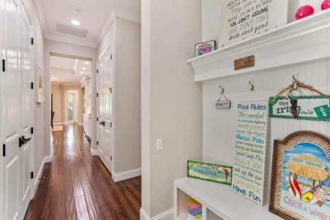 Villa ou maison à vendre à Windermere, Floride: 5 chambres, 445.09 m2 № 1784363 - photo 17