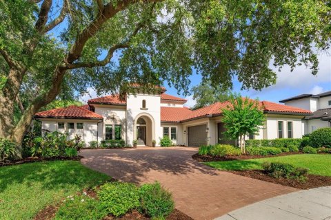 Villa ou maison à vendre à Windermere, Floride: 5 chambres, 445.09 m2 № 1784363 - photo 2