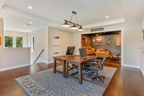 Villa ou maison à vendre à Windermere, Floride: 5 chambres, 445.09 m2 № 1784363 - photo 24