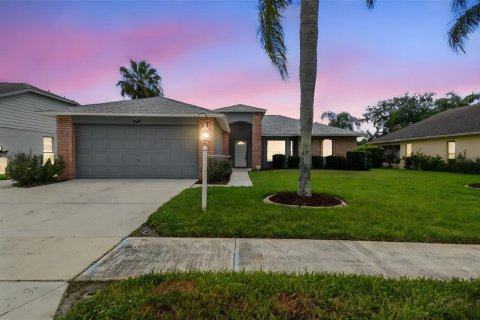 House in Trinity, Florida 3 bedrooms, 183.48 sq.m. № 1844572 - photo 1