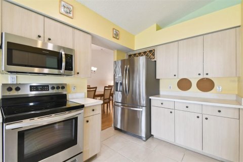 House in Trinity, Florida 3 bedrooms, 183.48 sq.m. № 1844572 - photo 16