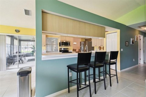 House in Trinity, Florida 3 bedrooms, 183.48 sq.m. № 1844572 - photo 23
