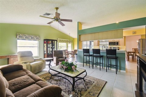 House in Trinity, Florida 3 bedrooms, 183.48 sq.m. № 1844572 - photo 25