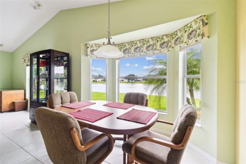 House in Trinity, Florida 3 bedrooms, 183.48 sq.m. № 1844572 - photo 21