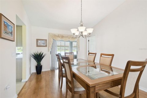 House in Trinity, Florida 3 bedrooms, 183.48 sq.m. № 1844572 - photo 11