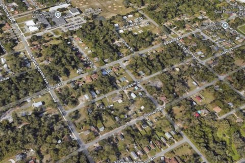 Land in DeLand, Florida № 2165287 - photo 5
