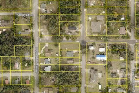 Land in DeLand, Florida № 2165287 - photo 2