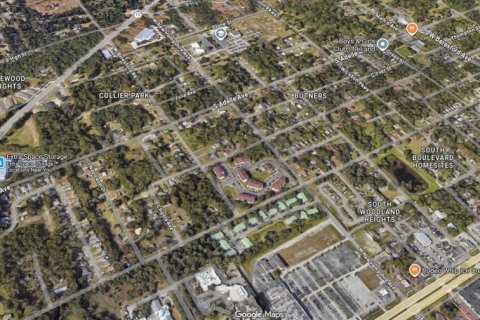 Land in DeLand, Florida № 2165287 - photo 6