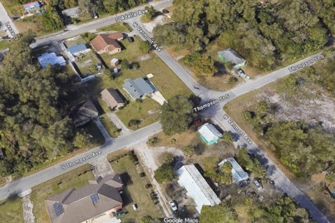 Land in DeLand, Florida № 2165287 - photo 4