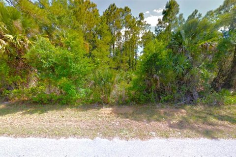 Land in Port Charlotte, Florida № 2234993