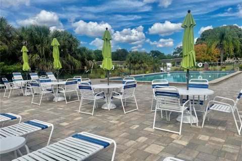 House in Sarasota, Florida 2 bedrooms, 119.66 sq.m. № 1838807 - photo 28