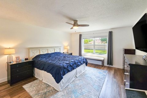 House in Palm Coast, Florida 3 bedrooms, 129.97 sq.m. № 1760365 - photo 13
