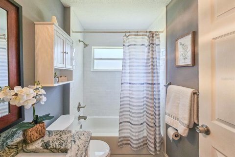 House in Palm Coast, Florida 3 bedrooms, 129.97 sq.m. № 1760365 - photo 25