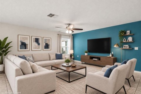 Villa ou maison à vendre à Riverview, Floride: 3 chambres, 225.38 m2 № 2410341 - photo 6