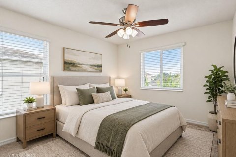 Villa ou maison à vendre à Riverview, Floride: 3 chambres, 225.38 m2 № 2410341 - photo 21