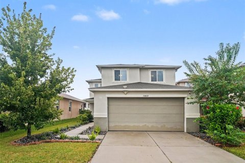 Villa ou maison à vendre à Riverview, Floride: 3 chambres, 225.38 m2 № 2410341 - photo 5