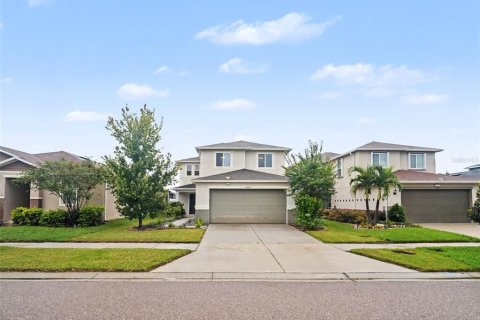 Villa ou maison à vendre à Riverview, Floride: 3 chambres, 225.38 m2 № 2410341 - photo 3