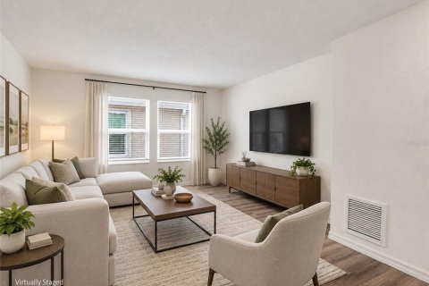 Villa ou maison à vendre à Riverview, Floride: 3 chambres, 225.38 m2 № 2410341 - photo 7