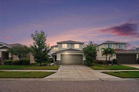 Villa ou maison à Riverview, Floride 3 chambres, 225.38 m2 № 2410341