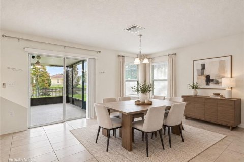 Villa ou maison à vendre à Riverview, Floride: 3 chambres, 225.38 m2 № 2410341 - photo 13